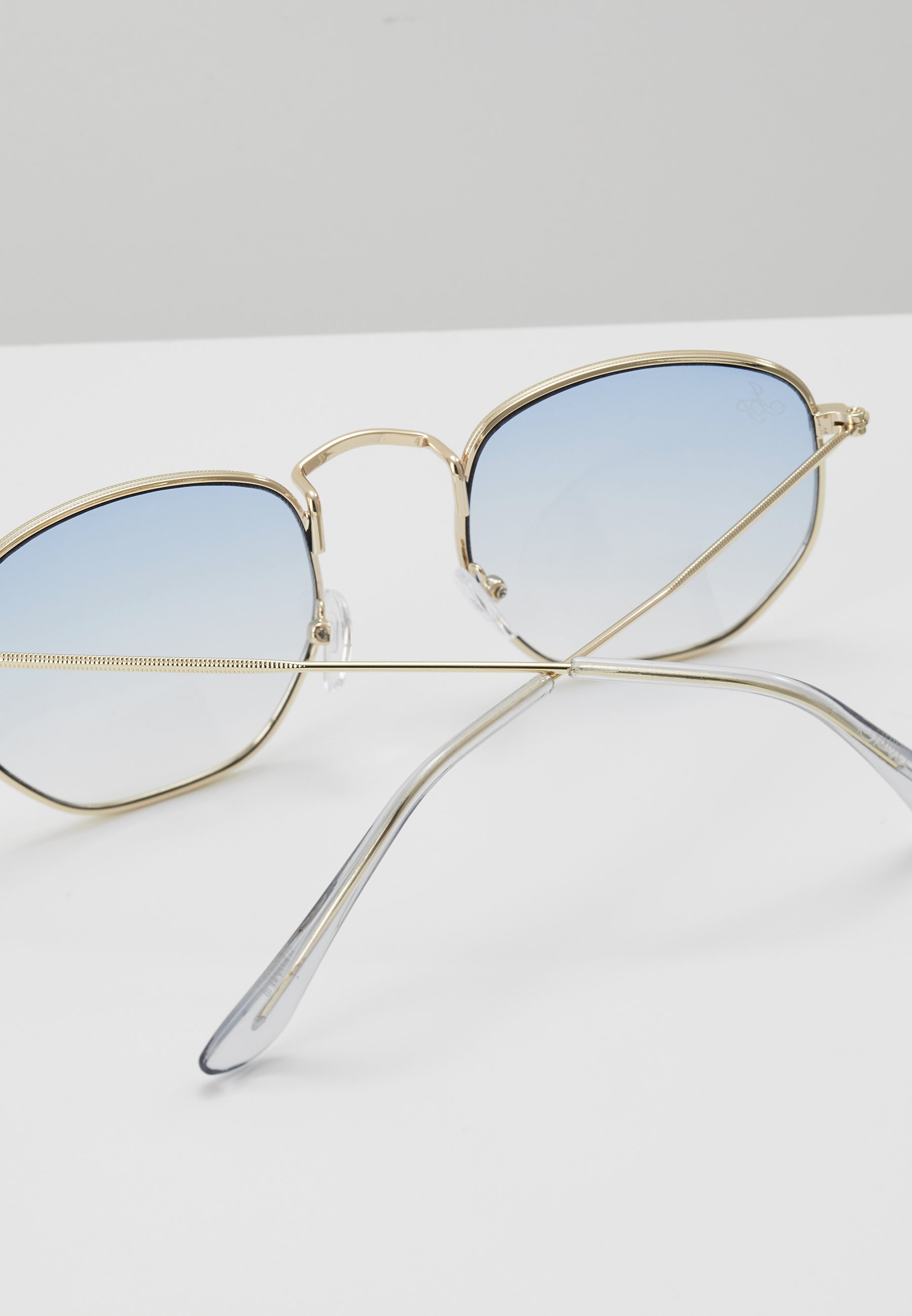 Jeepers Peepers Occhiali da sole - blue/celeste - Zalando