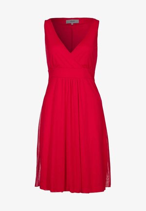 Zalando Essentials, Robe de soirée - red