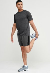 Next Sportovní tričko - charcoal grey