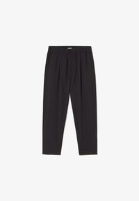 Sélectionné, black