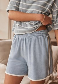 Next REGULAR FIT - Lühikesed püksid - blue