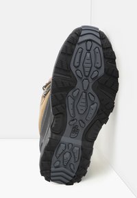 The North Face Vinterstövlar - brown