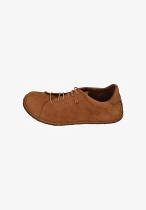 El Naturalista, EL NATURALISTA BAREFOOT UNISEX HALBSCHUHE BARE N5671 CUERO - Casual lace-ups - cuero