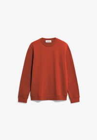 Niet geselecteerd, dark amber