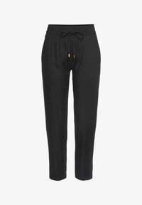 Ausgewählt, schwarz