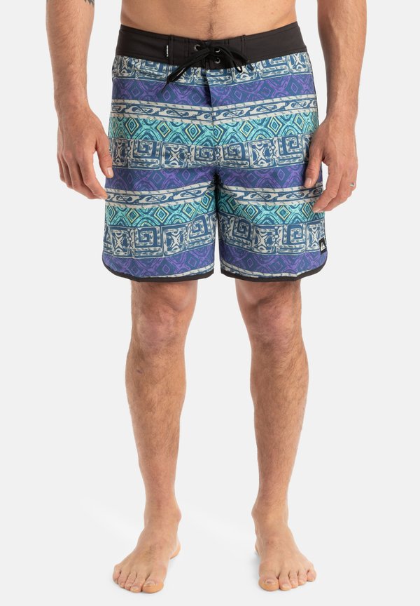 SURF SCALLOP - Badeshorts - pmg