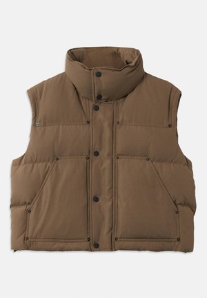 ICON UTILITY - Vest - toupe