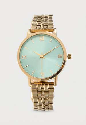 Anna Field, SET - Montre - gold-coloured