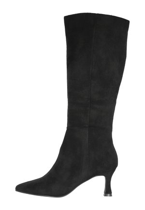 Botas - black