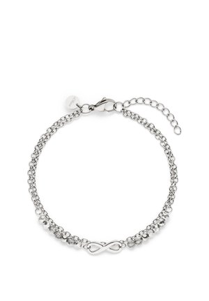 ARMBAND - Bracelet - silver-coloured