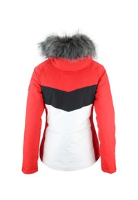 Peak Mountain Vinterjacka - rouge