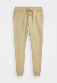 JOGGING BOTTOM - Donji dijelovi trenirke - classic khaki