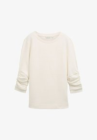 Wybrany, whisper white