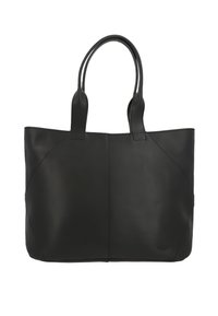 CECILIA - Velká kabelka - schwarz