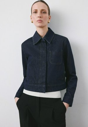 Chaqueta vaquera - blue