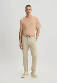 LIU JO Pantalones chinos - beige