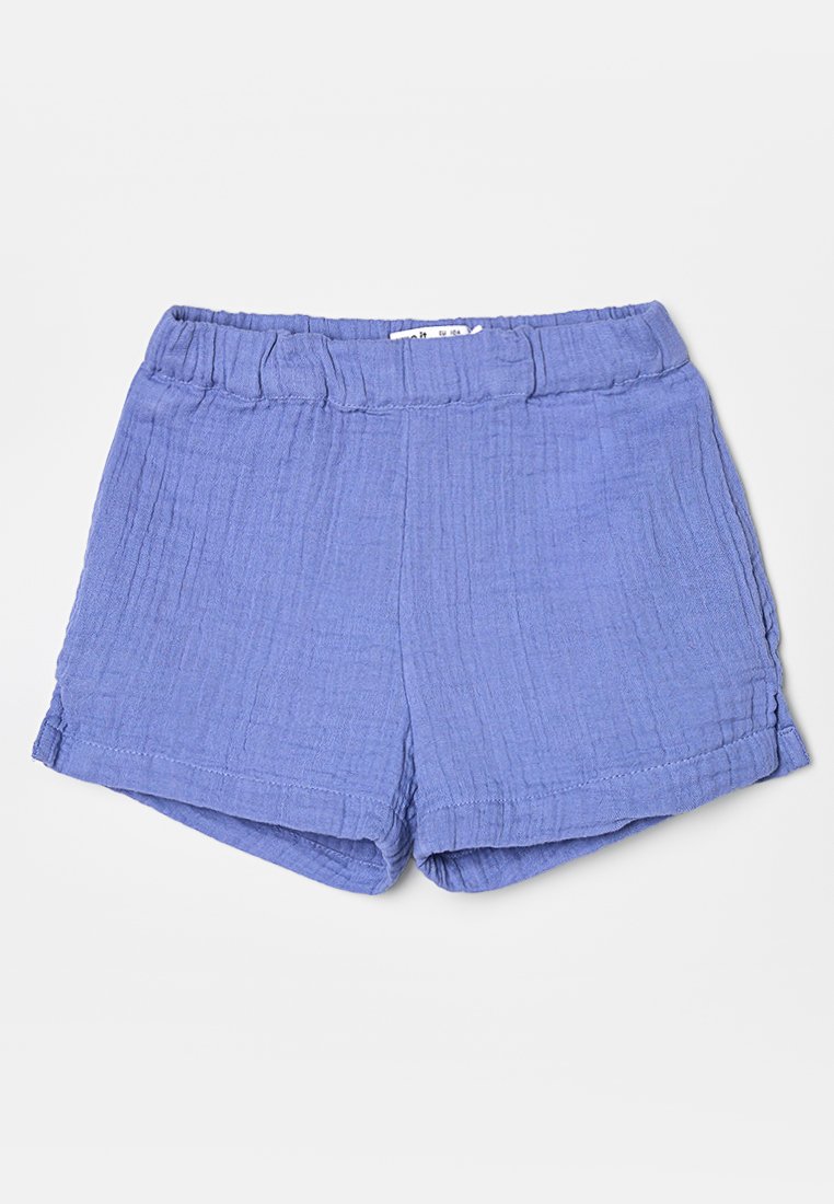 name it Shorts blauw name it Shorts blauw