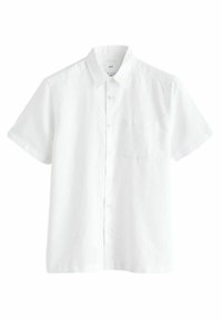 Non selezionato, white
