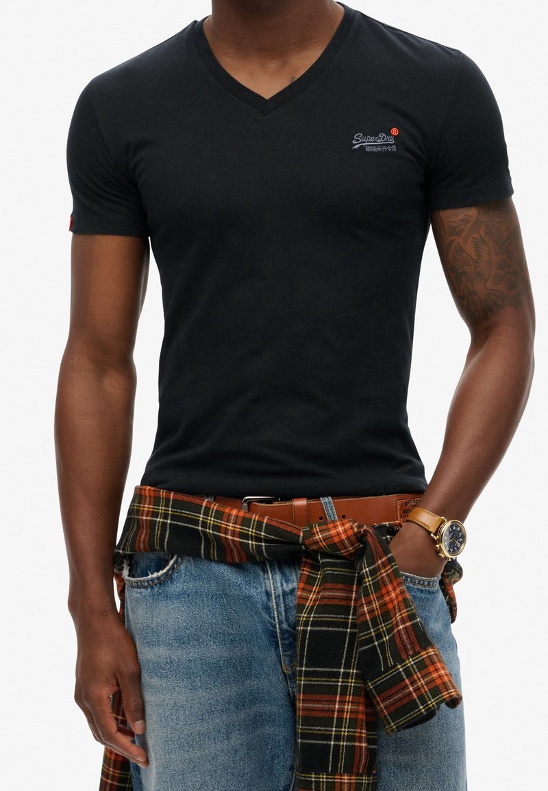 Superdry & Co T-shirt basic