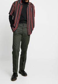 Dickies Chinos - olive