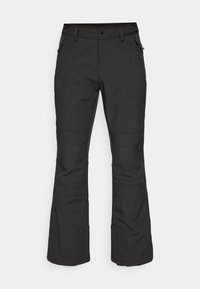 Icepeak ERDING Skihose black/schwarz Zalando - Main Image