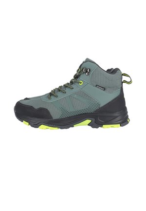 Scarpe Trekking Bambino Lico Outdoor- & Trekkingschuh, Scarpe Da