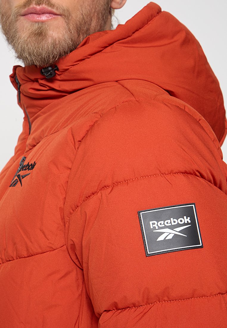 STRETCH PUFFER