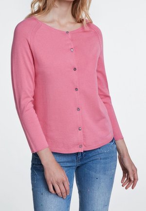 Gilet - light pink