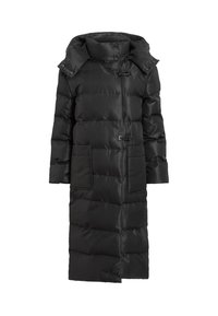 AllSaints ANA  - Žieminis paltas - black