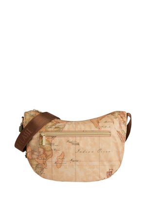 Borsa a tracolla - beige