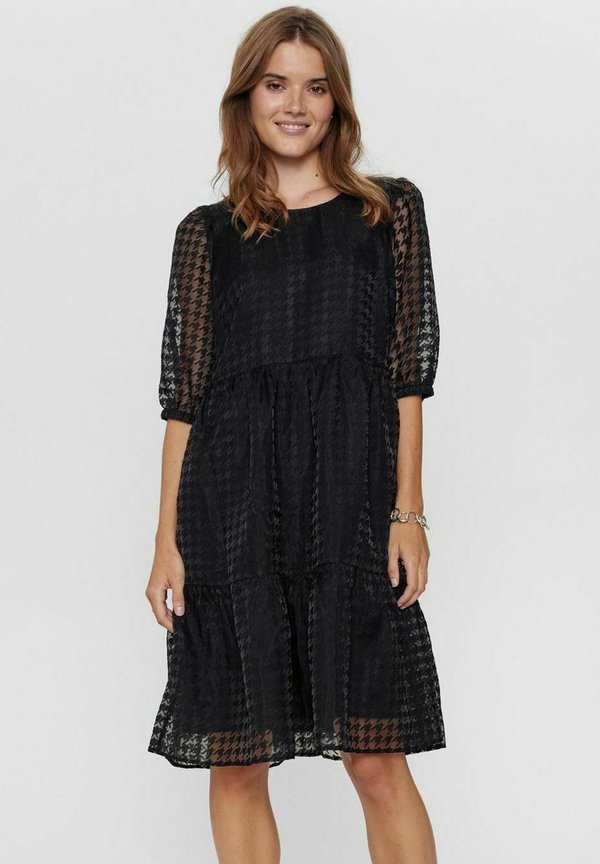 NYROMA  - Freizeitkleid - caviar