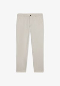 Non sélectionné, bianco