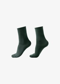 Unausgewählt, green