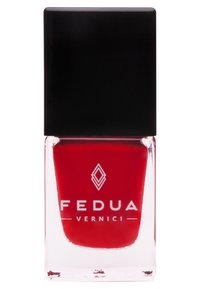 Fedua NAIL POLISH BOX - Nagellack - 0002 currant red
