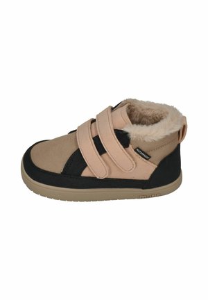 VICTORIA, MURIS WASSERDICHTE BAREFOOT BALTIC MINI - Zapatos de bebé - soft pink
