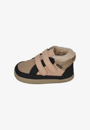 VICTORIA, MURIS WASSERDICHTE BAREFOOT BALTIC MINI - Zapatos de bebé - soft pink