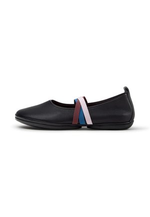 Camper, RIGHT NINA - Bailarinas con hebilla - schwarz