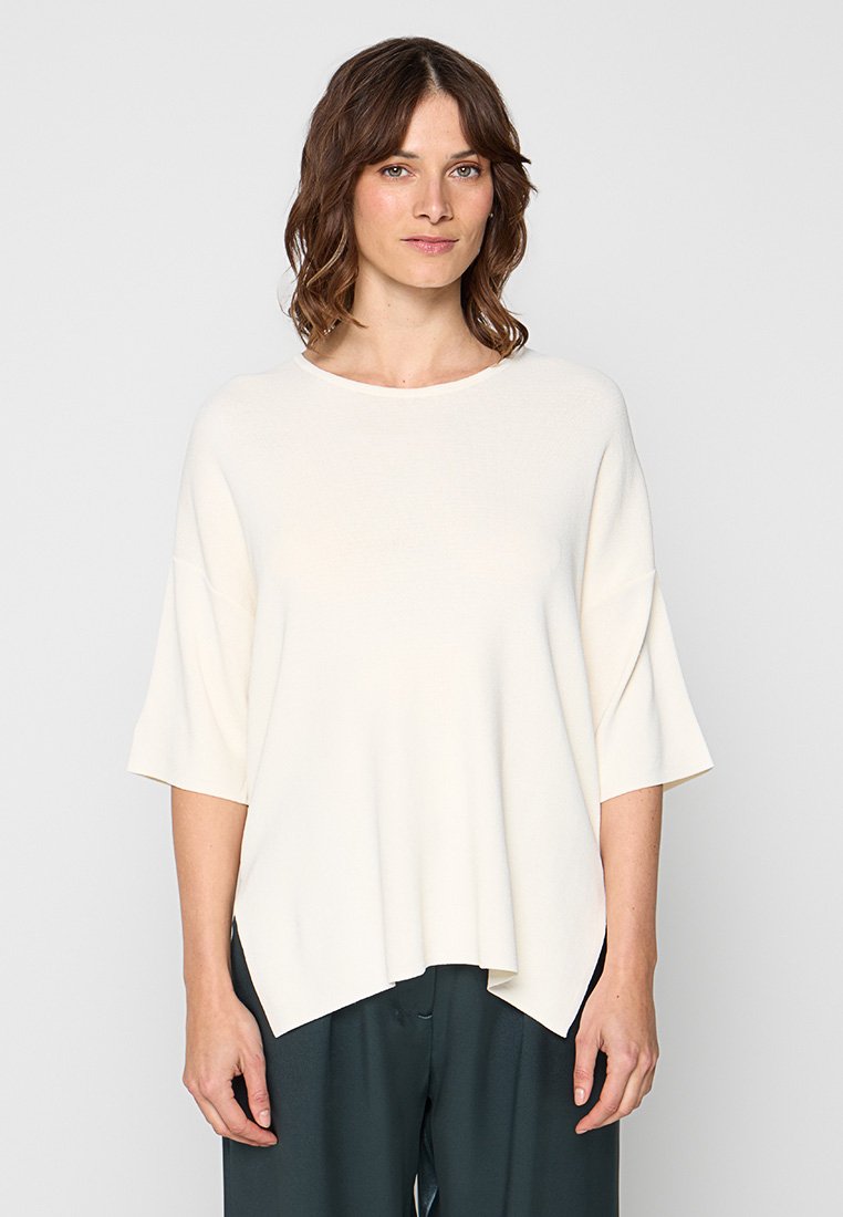 RIANI Trui zandkleur