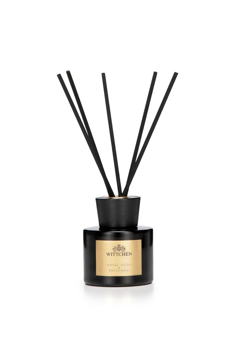 WITTCHEN - WITTCHEN HOME COLLECTION - Set di fragranze per la casa - black, Ingrandire