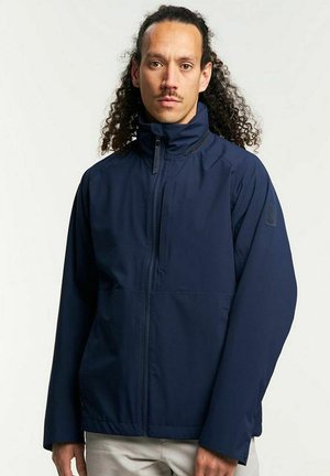 TENSON DUSTIN  - REGULAR-FIT - Winterjas - navy