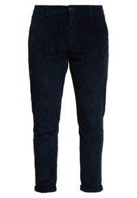 Non sélectionné, navy