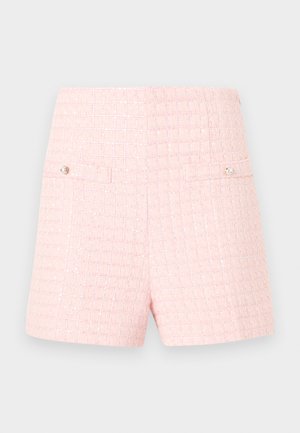 Pantaloni scurți - rose