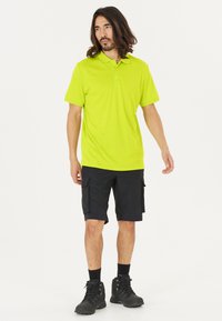 Whistler FELOX - Pikeepaita - tender shoots