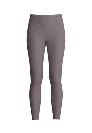 Calida, DAMEN LEGGINGS - Leggings - sparrow brown