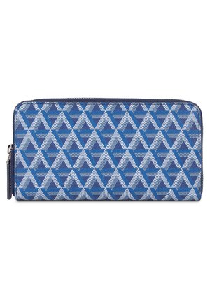 PM IKON - Portefeuille - bleu électrique