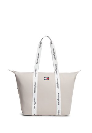 DAILY TOTE - Veľká kabelka - stone