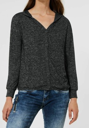 Gilet - black