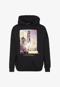 Non sélectionné, black