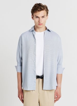 Calliope Chemise - var blu