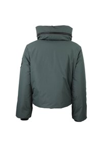 Peak Mountain ALLY - Chaqueta de invierno - kaki